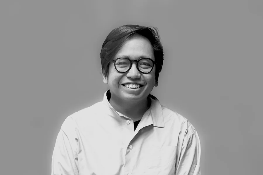 Paolo Flores, M.Arch, Intern Architect AIBC