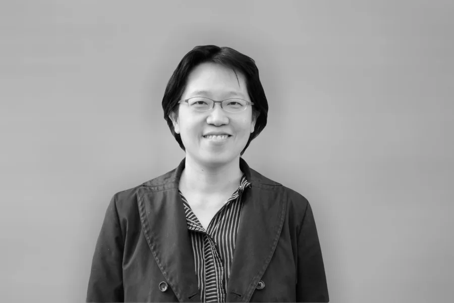 Vivian Chang, Architect AIBC, LEED AP (past collaborator)