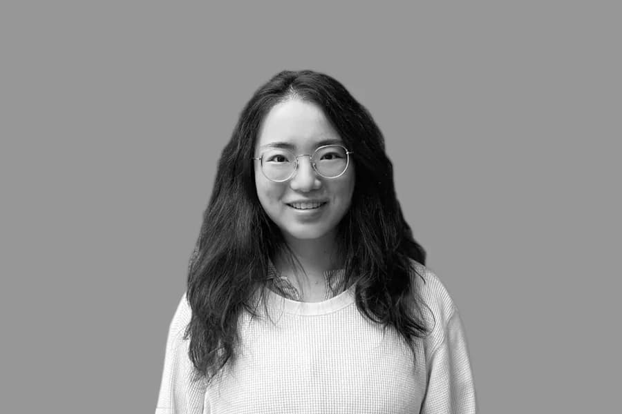 Xin Zhong, M.Arch, Intern Architect AIBC